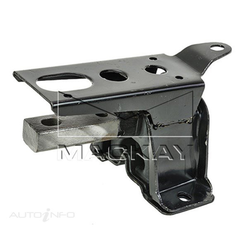 Mackay A7198 Engine Mount Left For Daihatsu SiRion 2005-2013 - 1.3L