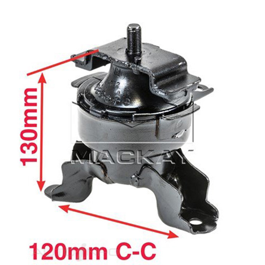 Mackay Engine Mount Left For Honda CR-V RD 2001-2004 - 2.0L A7244
