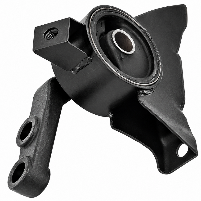 Mackay A7306 Engine Mount Right For Mazda 323 BJ 1998-2002 - 1.6L