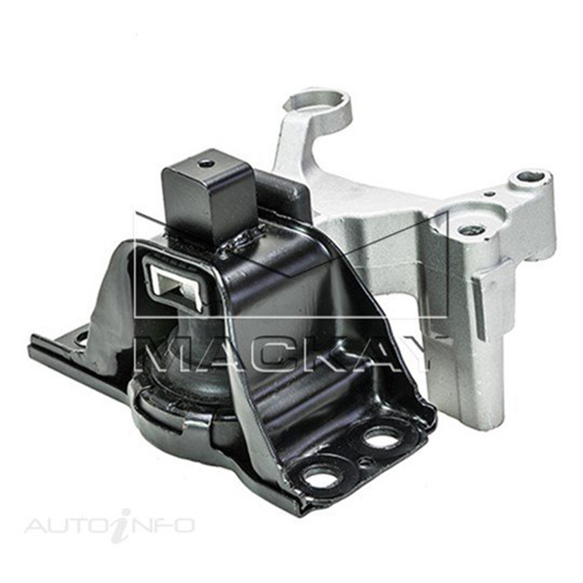 Mackay A7324 Front Engine Mount Right For Nissan DUALIS J10 2009+ - 2.0L