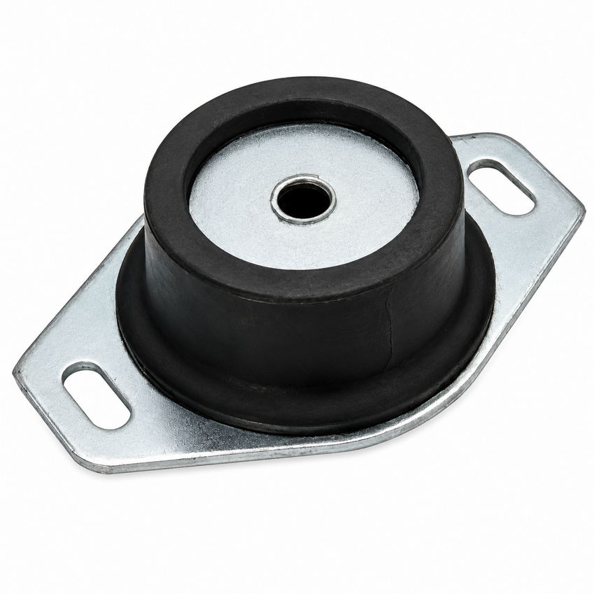 Mackay A7337 Engine Mount Left For Citroen XSARA 2000-2003 - 2.0L