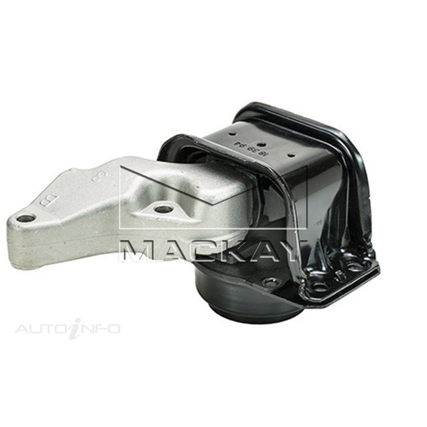 Mackay A7339 Engine Mount Right For Peugeot 307 2004-2008 - 2.0L