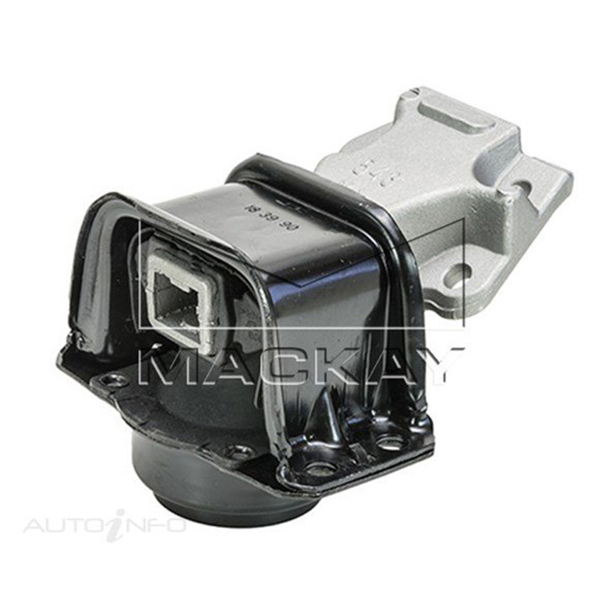 Mackay A7340 Engine Mount Right For Citroen C4 2005-2009 - 1.6L