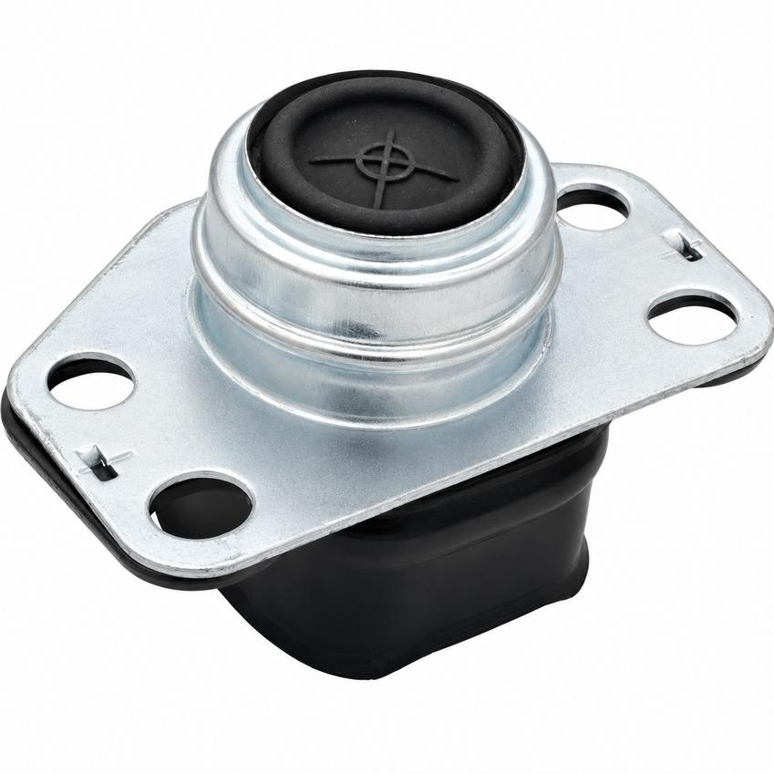 Mackay A7343 Engine Mount Right For Renault Clio MK II 2003-2006 - 1.6L