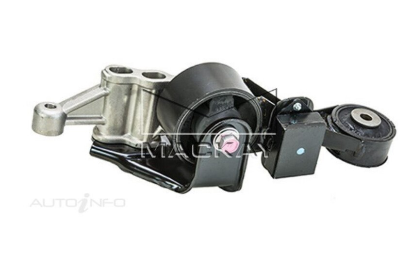 Mackay Engine Steady Strut Bushing For Toyota Camry ASV50R 2.5L 2ARFE 4D Sedan