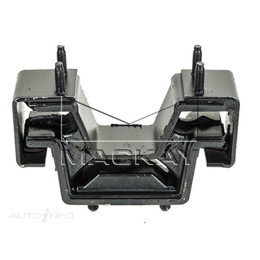 Mackay Engine Mount Rear For Suzuki SX4 RW420 2006-2010 - 2.0L A7363
