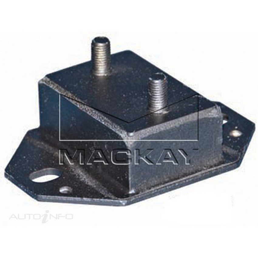 Mackay A737 Engine Mount Front For Holden Utility FE 1957-1958 - 2.2L