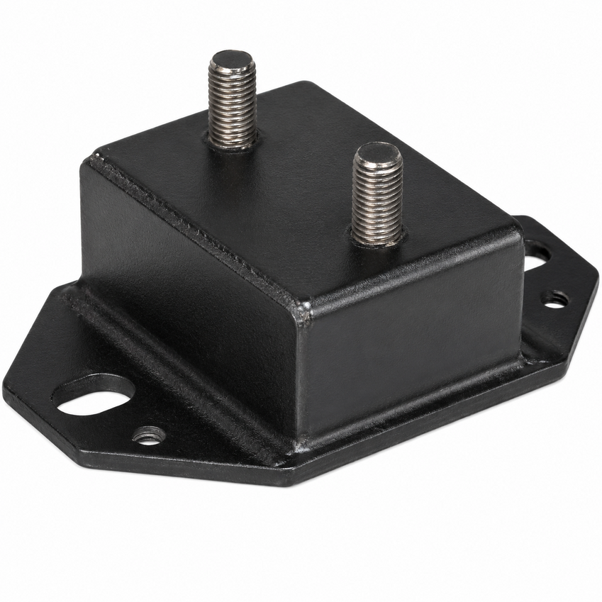Mackay A737 Engine Mount Rear For Holden Premier EJ 2.3L I6 Petrol Manual & Auto