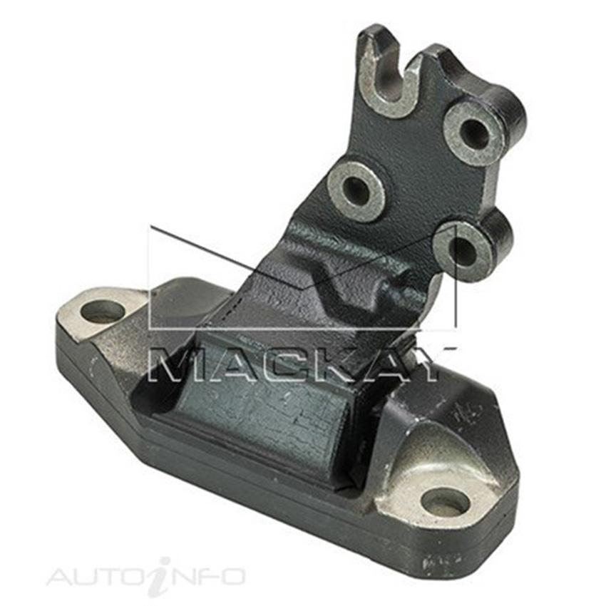 Mackay Engine Mount Right For Volvo XC90 2007-2010 - 3.2L A7388