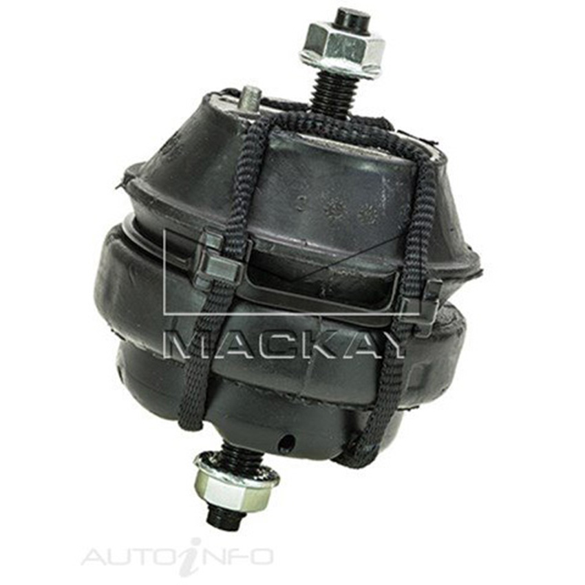 Mackay Engine Mount Front For FORD FALCON BA BF BARRA BOSS 220 230 260 5.4L V8