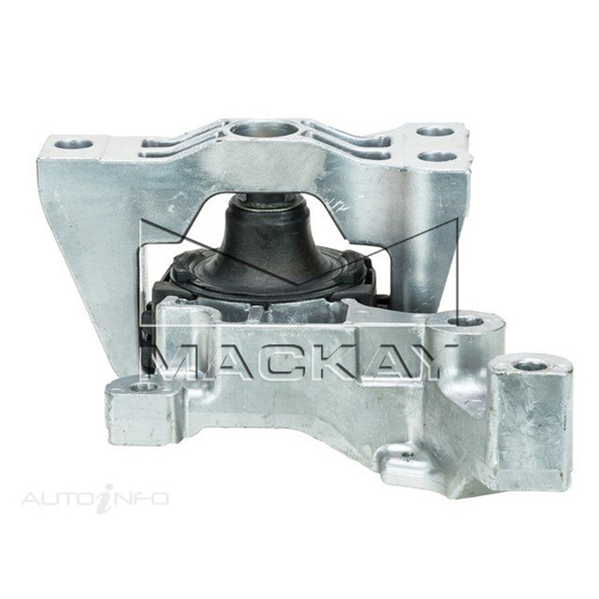 Mackay Engine Mount Right Hand For Nissan JUKE F15 HR16DE A7402