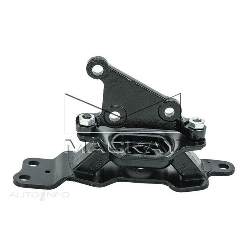Mackay Engine Mount Left Hand For Nissan Maxima J33 VQ25DE A7407