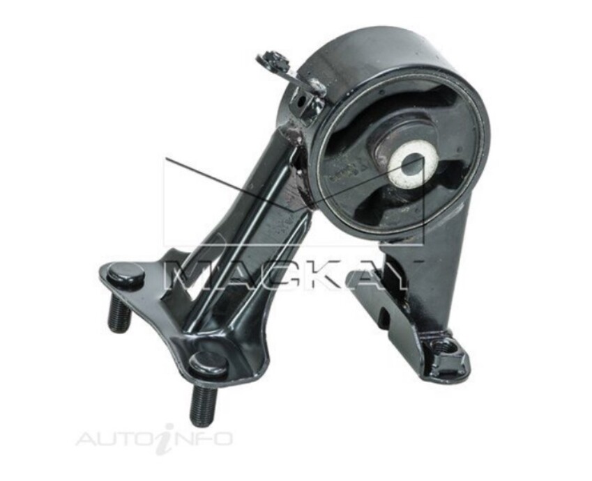 Mackay Engine Mount Rear For Toyota Rav4 ACA33R 2.4L Petrol 2AZFE 4D SUV