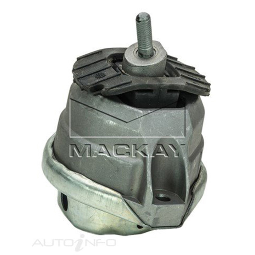 Mackay Engine Mount Front Right Auto For BMW 530i E60 M54B30 A7437