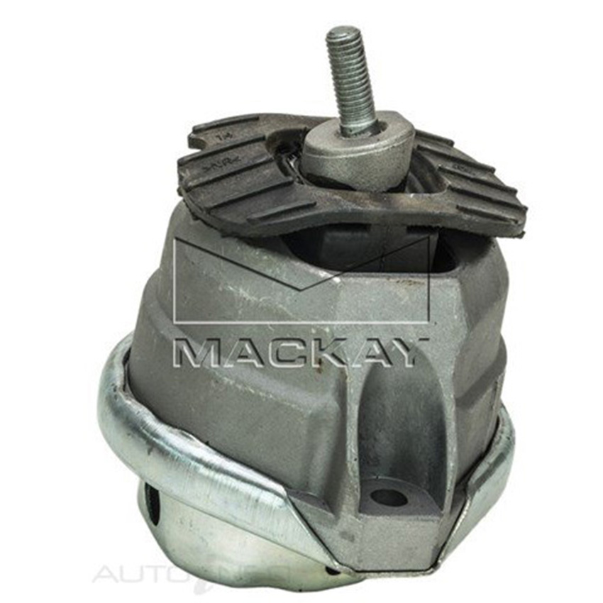 Mackay Engine Mount Front Left Auto For BMW 530i E60 M54B30 A7438H