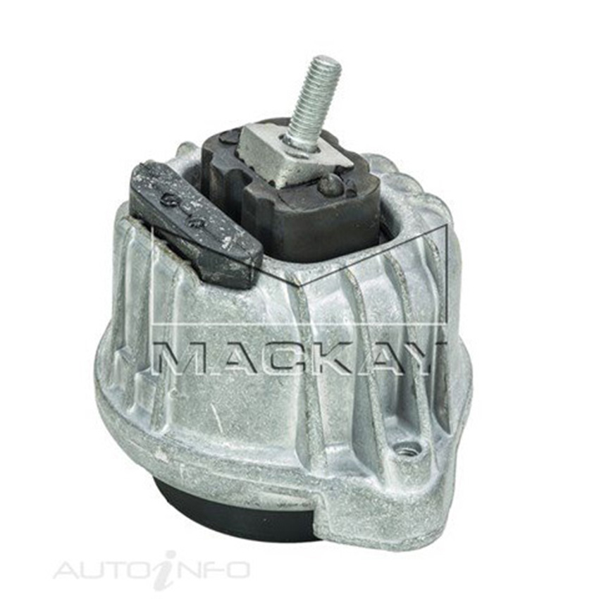 Mackay A7439 Engine Mount Front Right Manual For BMW 116i 320i E87 N45B16