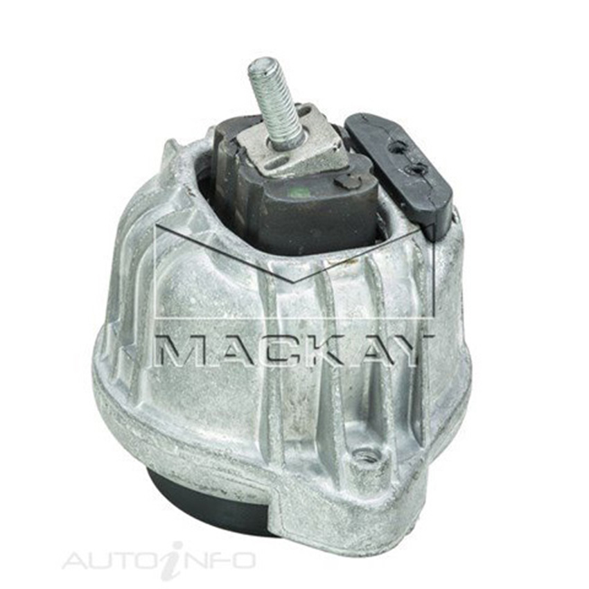 Mackay Engine Mount Front Left Manual For BMW 116i 320i E87 N45B16 A7440