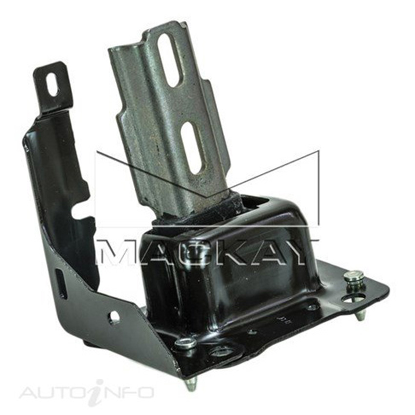 Mackay Engine Mount Left For Peugeot 207 EP6 A7453