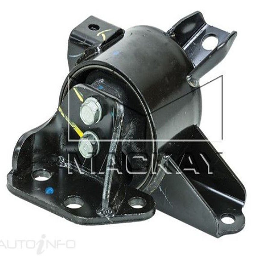Mackay Engine Mount For Hyundai I20 1.4L G4FA Hatchback Petrol Manual