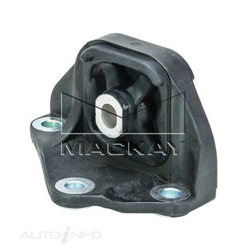 Mackay Engine Mount Left Upper For Honda Accord Euro CL CL9 2.4L K24A3 4D Sedan