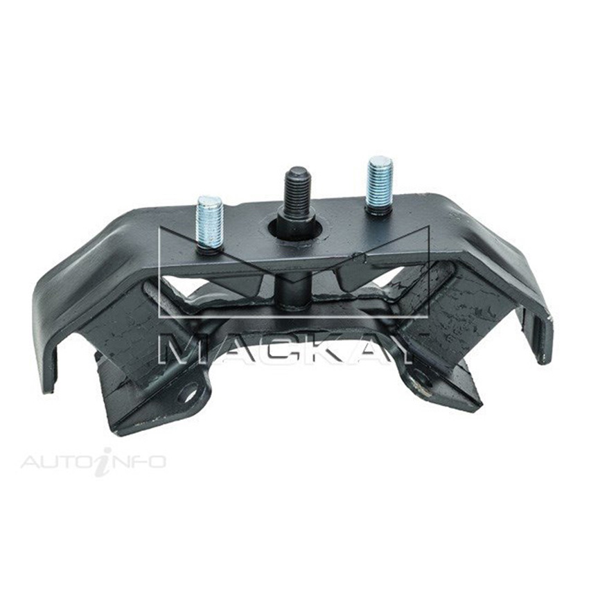Mackay Engine Mount Rear For Auto - Subaru Liberty Impreza Rear A7473