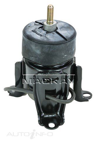 Mackay Engine Mount Front For Nissan Murano ST, Ti Z51 3.5L VQ35DE Auto/Man