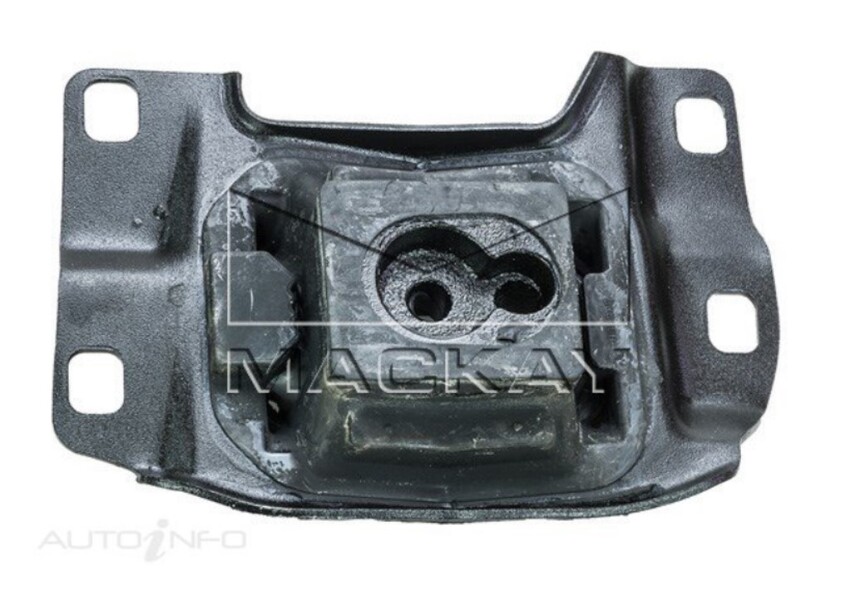 Mackay Engine Mount Left For Mazda Mazda3 BL 2.0L/2.5L R2T/L5/PE-VPS/LFDE