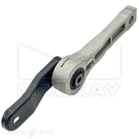 Mackay Engine Mount Rear For Volkswagen Golf Type 5 Engine BSE 2004 - 2014