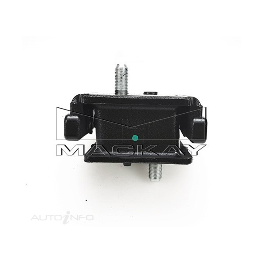 Mackay Engine Mount Front For Toyota LandCruiser HDJ80R HZJ80R 4.2L 1HZ/1HDT Dsl