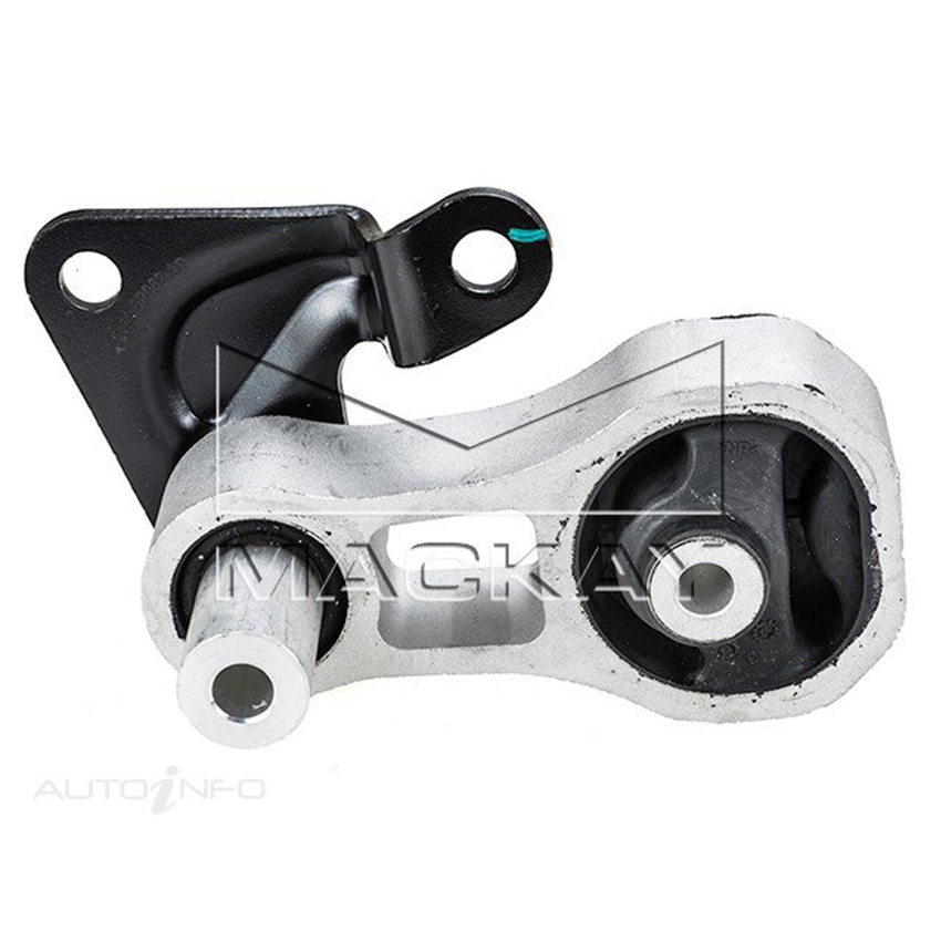 Mackay A7507 Engine Mount Rear Engine Steady For Ford Fiesta WP WQ 2001 - 2009