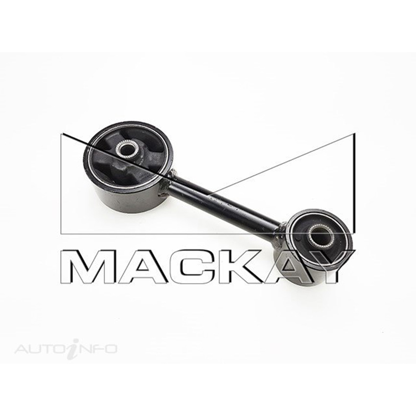  Engine Mount Rear S/Bar For Hyundai Getz Tb 1.4L/1.6L G4Ee/G4Ed Ptl Auto A7
