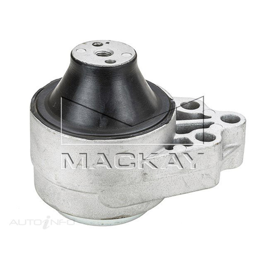 Mackay Engine Mount Right For Ford Fiesta WP WQ Engine FYJA 2007 - 2017