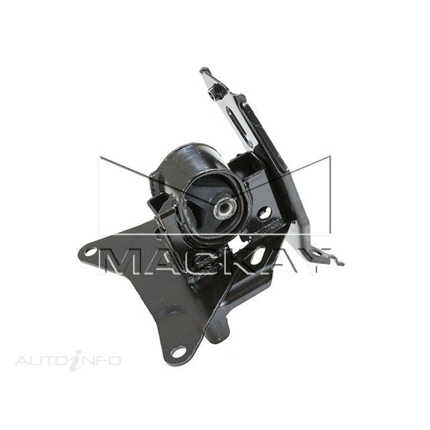 Mackay Engine Mount Left For Toyota Yaris NCP90R 2NZFE A7516