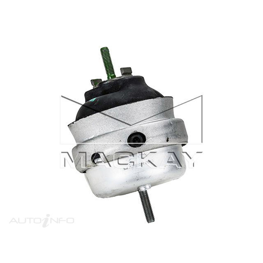 Mackay Front LH Engine Mount For Audi A4 B7 Engine BUL 2000 - 2008-A7520H