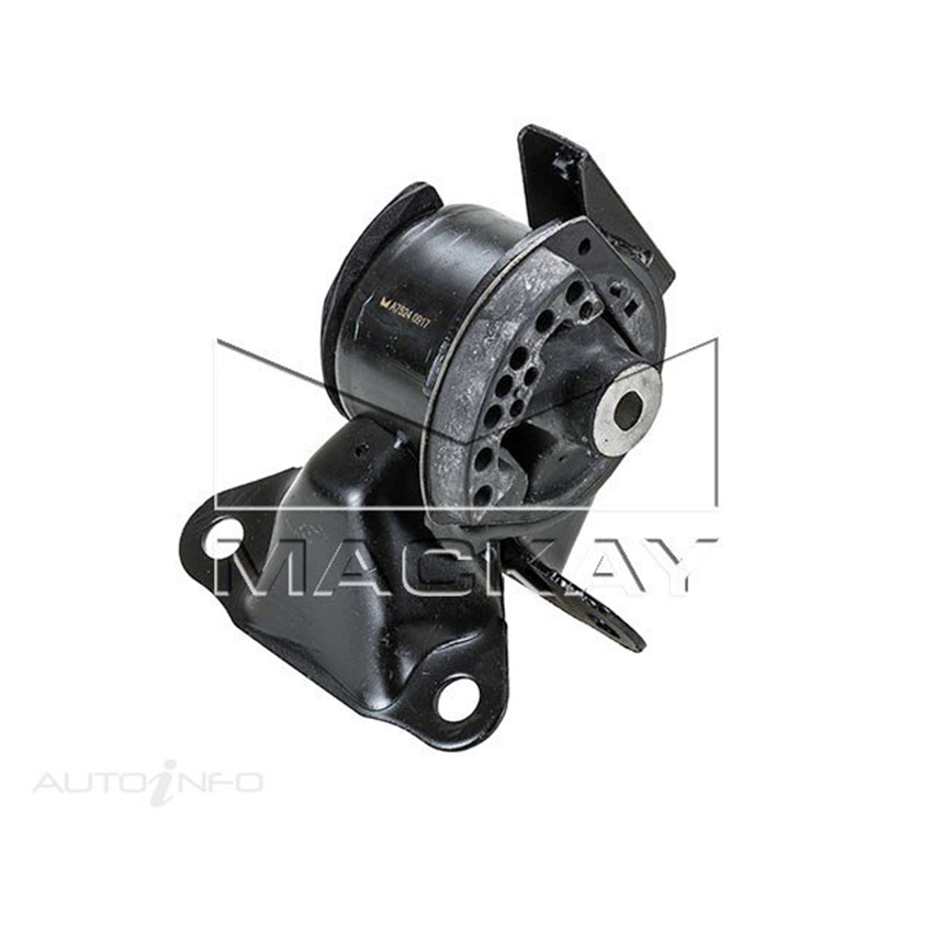 Mackay A7524 Engine Mount Left For Mazda CX-7 ER Engine L3 L5 2006 - 2012