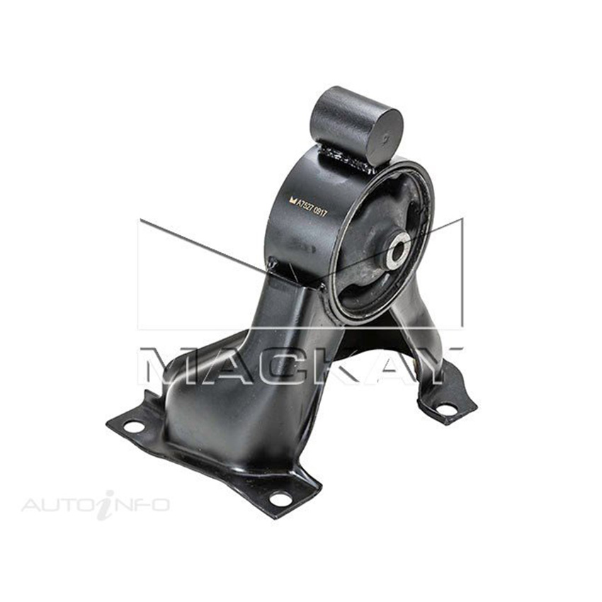 Mackay Rear Engine Mount For Mitsubishi Lancer CG.CH 4G94 2002 - 2005-A7527