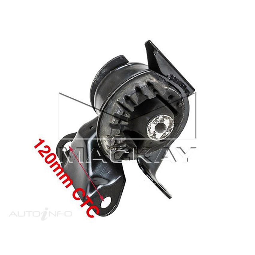 Mackay Left Engine Mount For Mazda CX-9 TB Engine CA 2007 - 2016-A7530