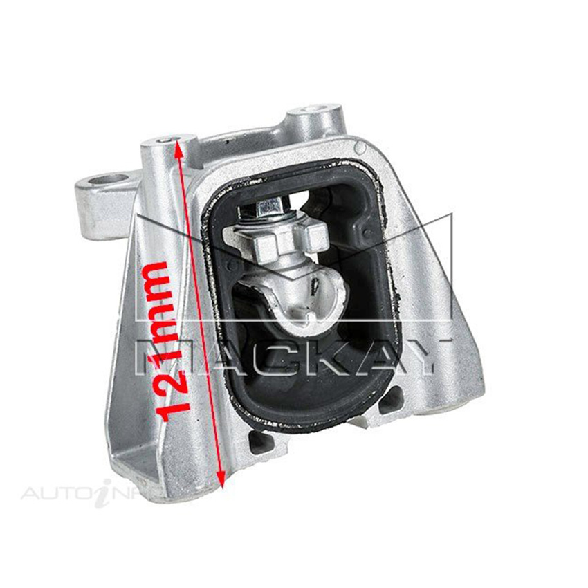 Mackay Engine Mount Left For Honda CR-V RE Engine K24Z1 2011 - 2016 A7534