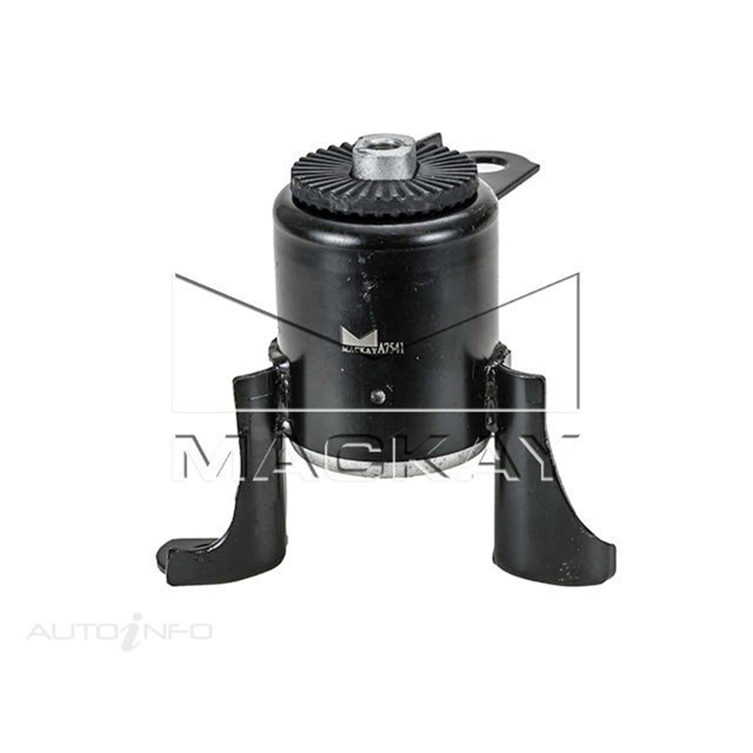 Mackay A7541 Engine Mount Right For Ford Fiesta WT Engine TSJA 2010 - 2013