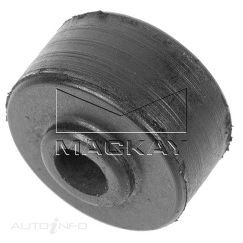 A755 Shock Absorber Upper Bush Stepped for Early Holden - 1963-1968 - 2 Pack