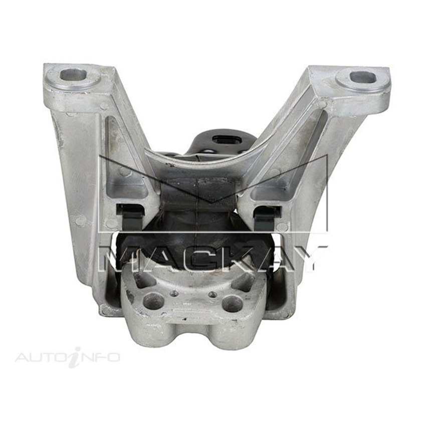 Mackay Engine Mount Right For Ford Focus LS LT Engine DURATEC 2005 - 2009