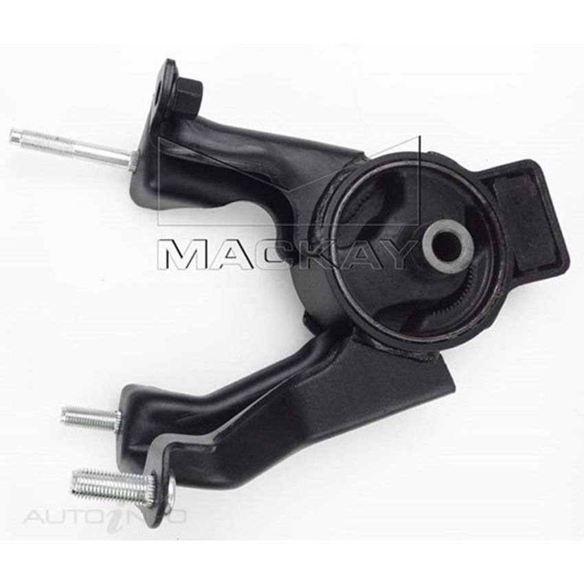Mackay Engine Mount Rear For Toyota Corolla ZZE122R 1.8L 14 Petrol A7554