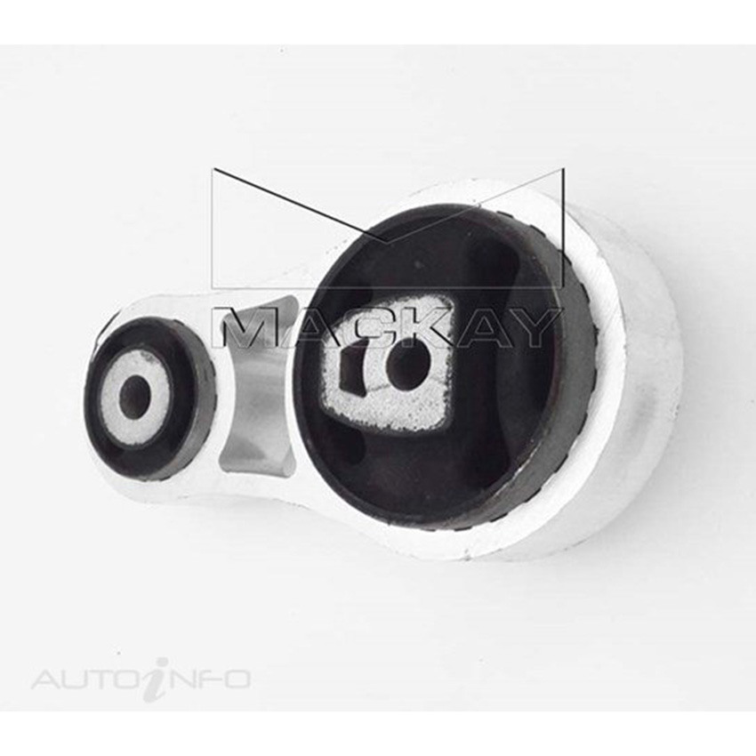 Mackay Engine Mount Rear Engine Steady For Ford Fiesta WP WQ WS WT 1.4 1.6L FYJA