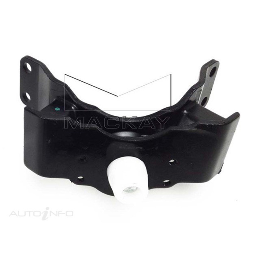Mackay Engine Mount Rear For Toyota LandCruiser Prado KDJ12OR 3.0L 1KDFTV Diesel