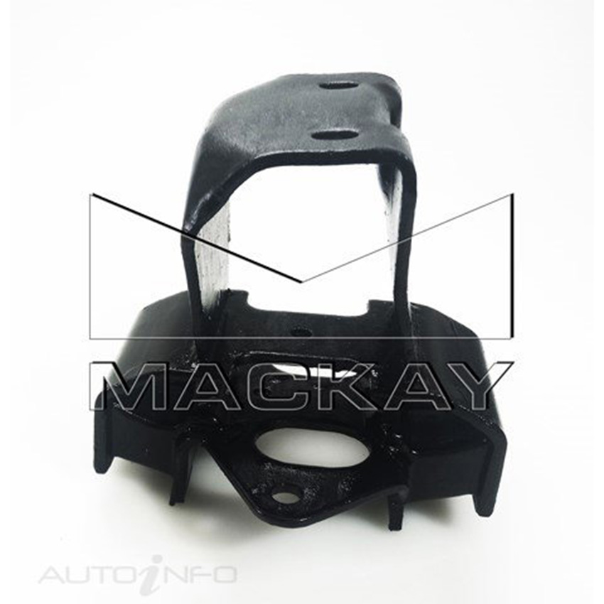 Mackay Engine Mount For Mitsubishi Pajero NH NJ NK 2.5L 4 cyl 4D56T Petrol