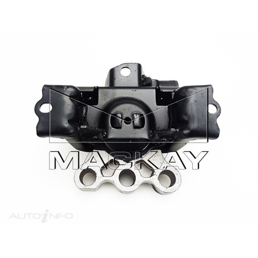 Mackay Right Engine Mount For Holden Barina TM 1.6L F16D4 I4 Petrol A7566