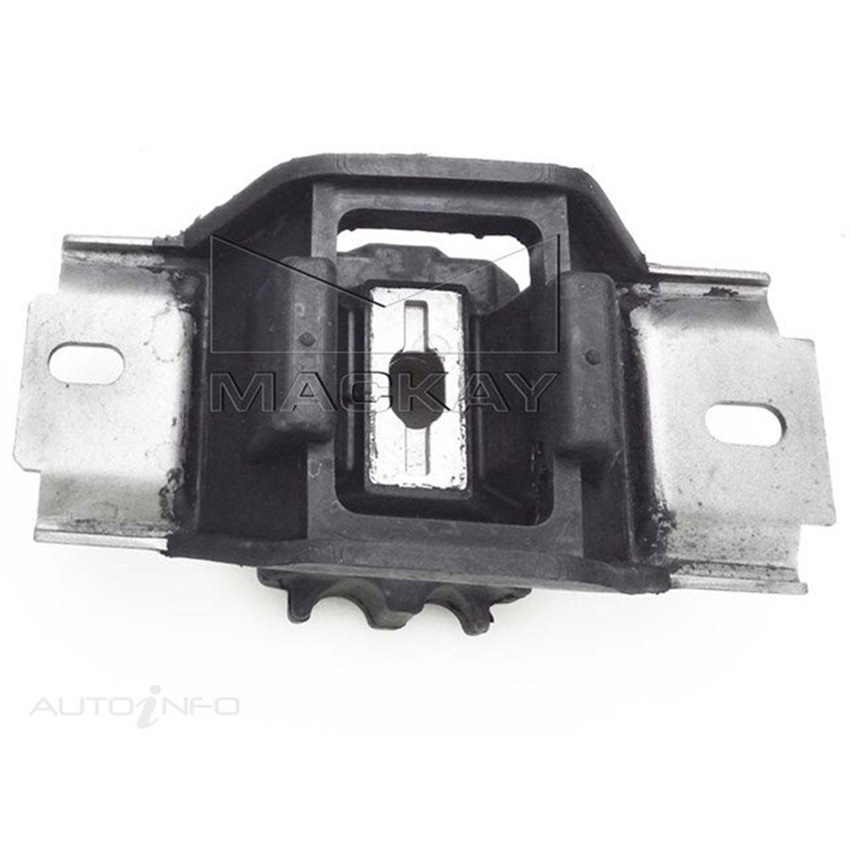 Mackay Engine Mount Left For Mazda For Mazda2 DY 1.5L ZY 14 Petrol A7572