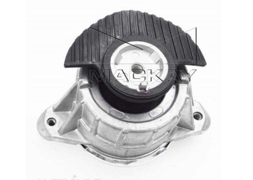 Mackay Engine Mount Front Left & Right For Mercedes Benz E250 W212 1.8L M271.860