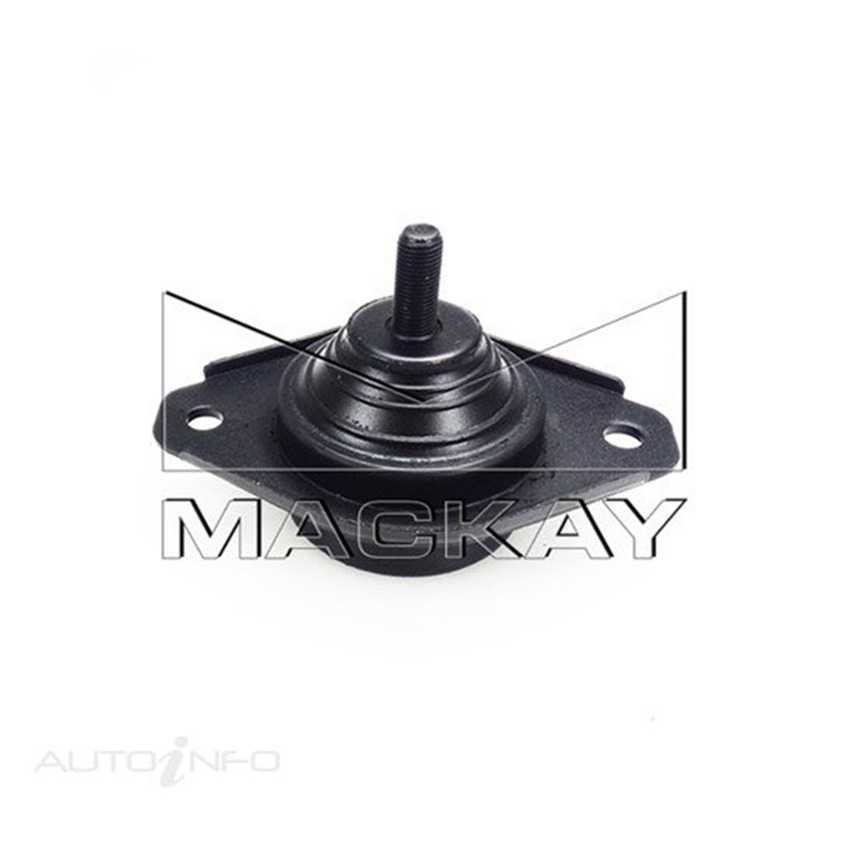 Mackay Engine Mount For Ford Falcon AU1 4.0L V6 4.0 Petrol A7582