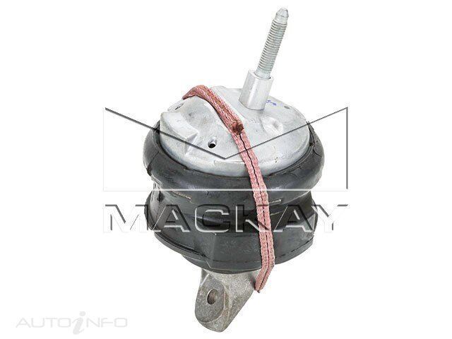  Engine Mount Front LH & RH For Mercedes Benz M-Class W163 3.2L M112.942 V6 Ptl